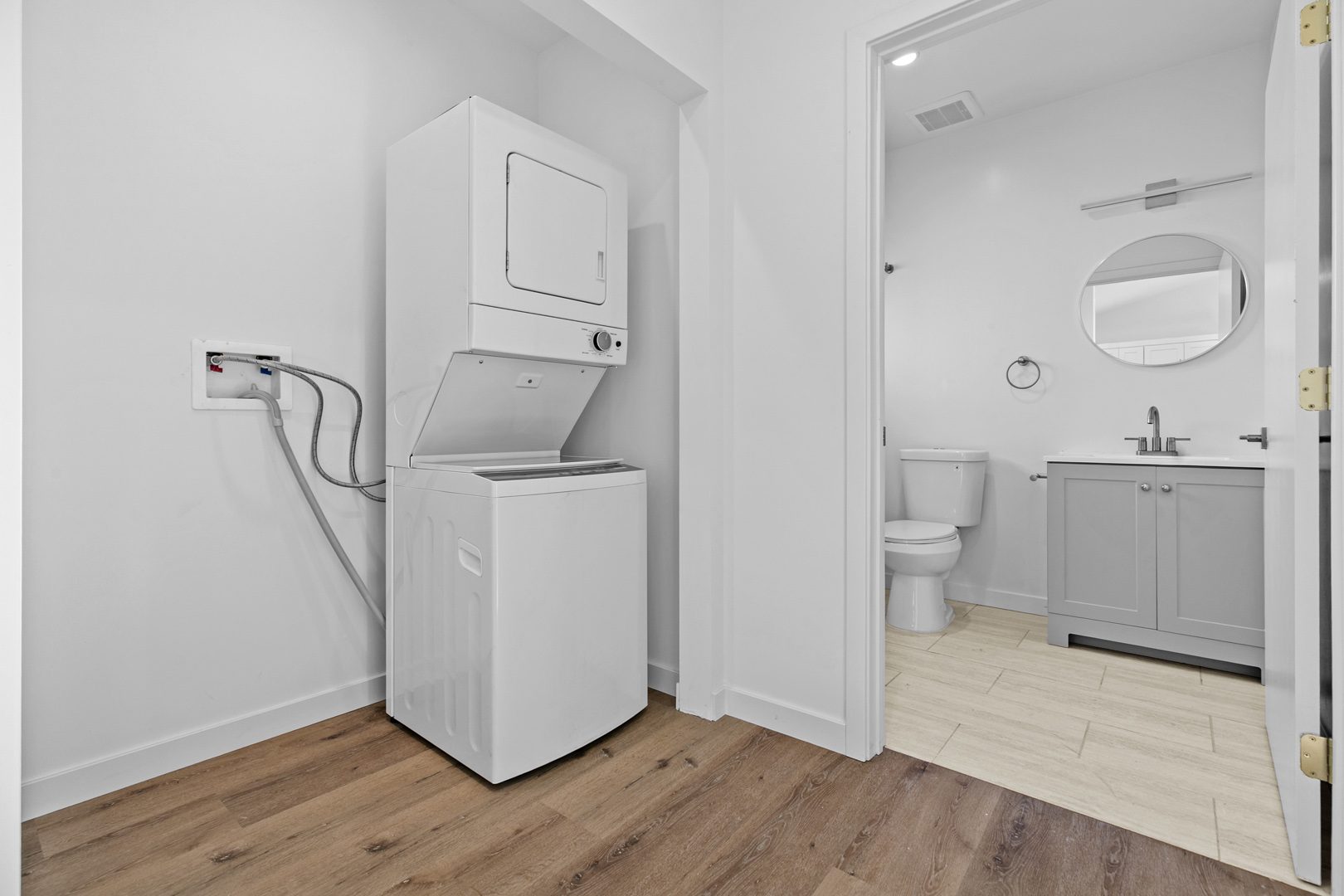 Modern ADU in La Puente photo 6