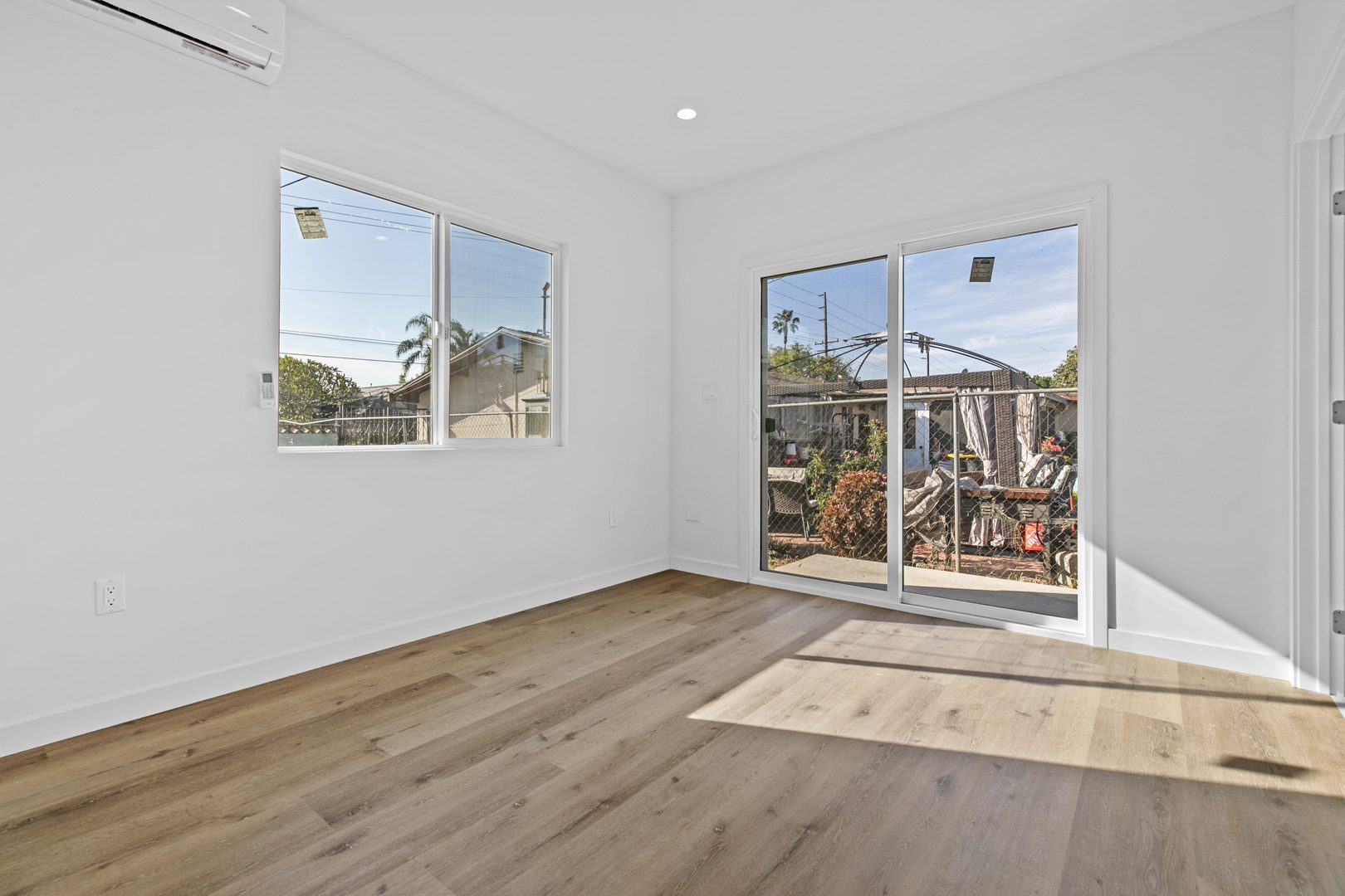 Modern ADU in La Puente photo 11