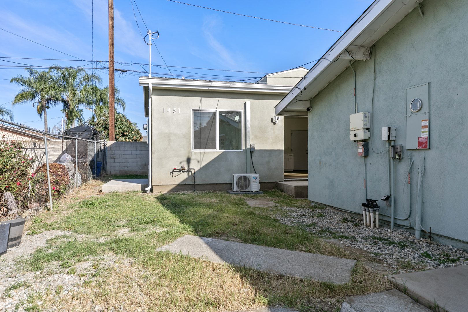 Modern ADU in La Puente photo 12