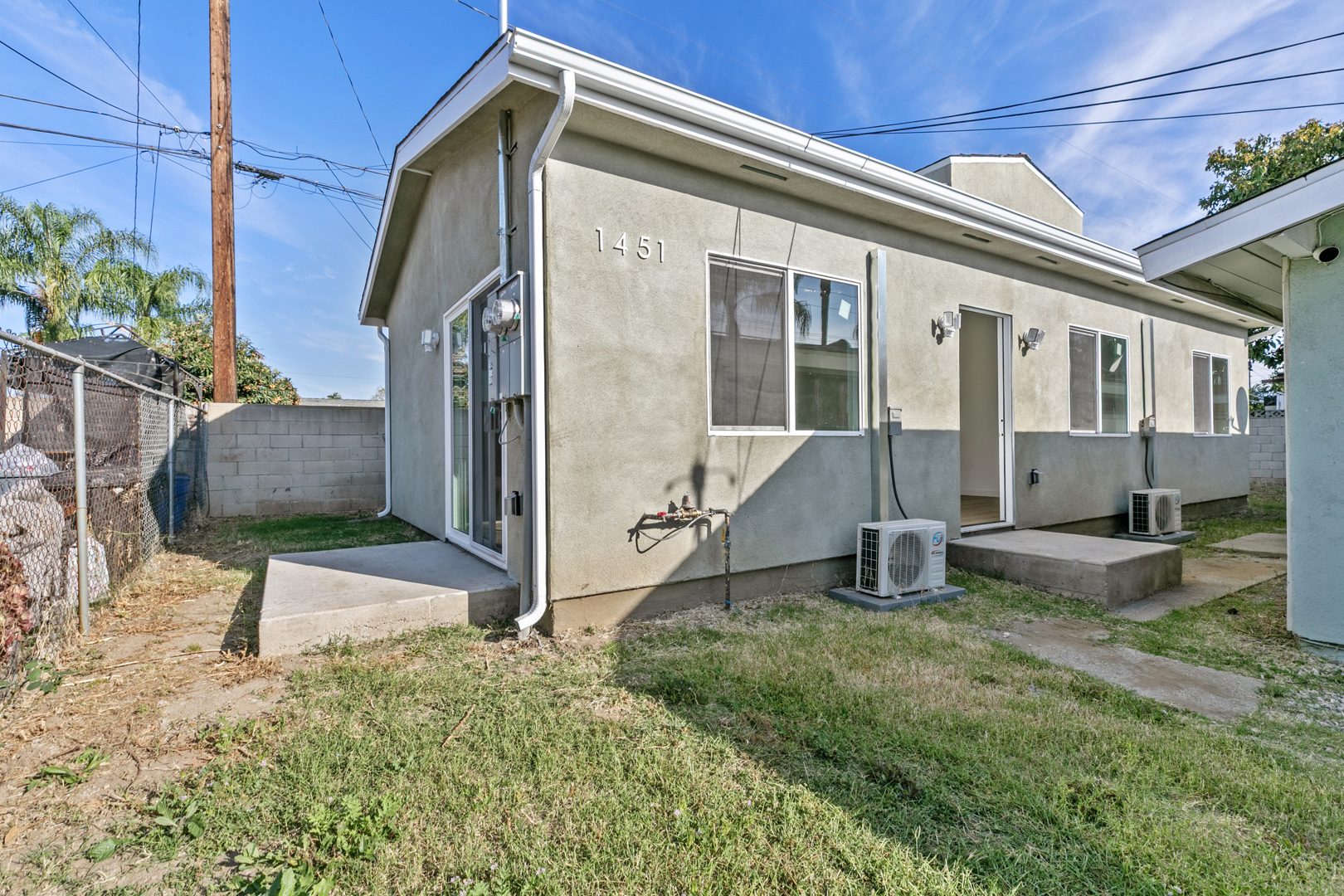 Modern ADU in La Puente photo 17