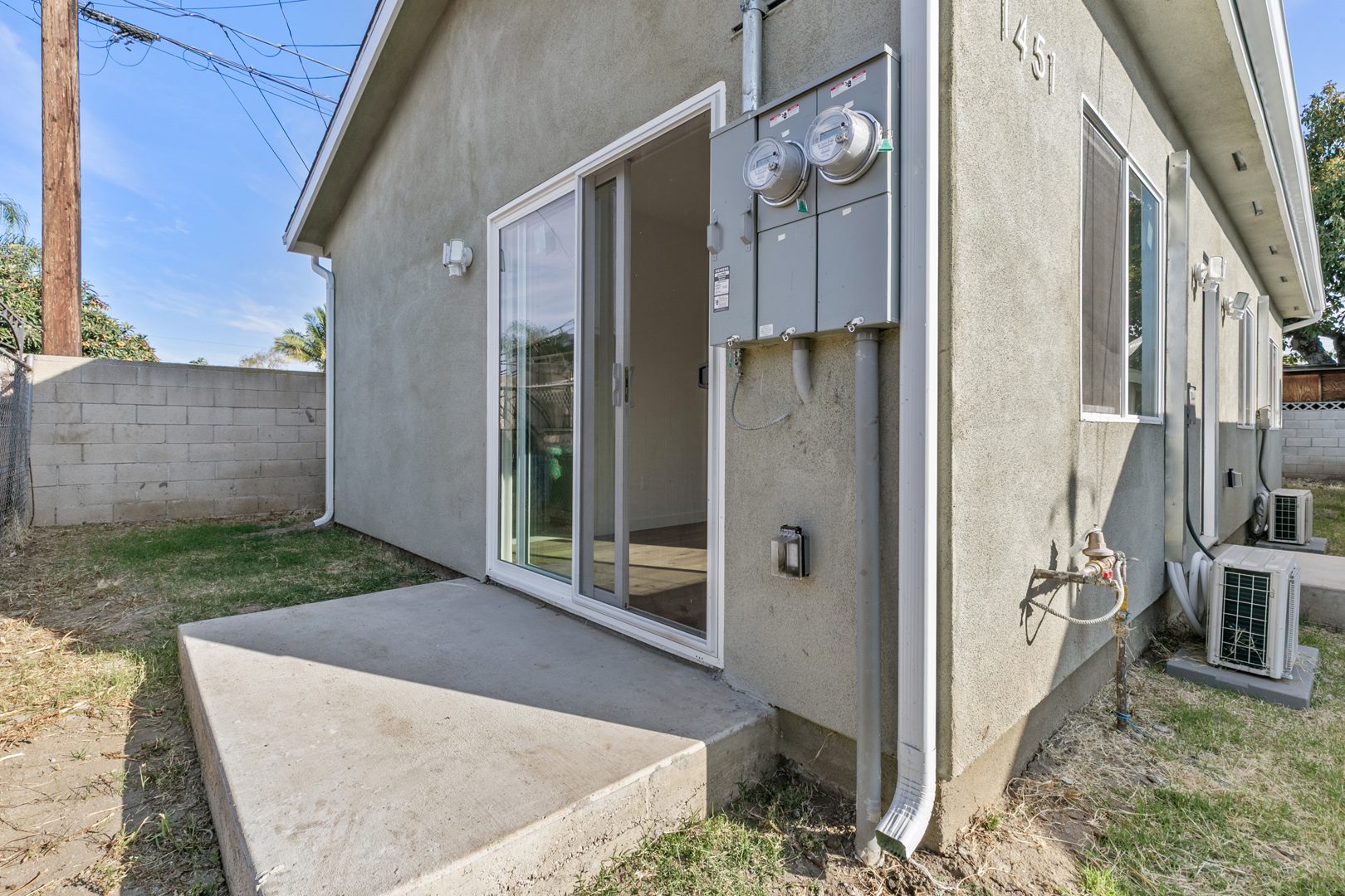 Modern ADU in La Puente photo 18