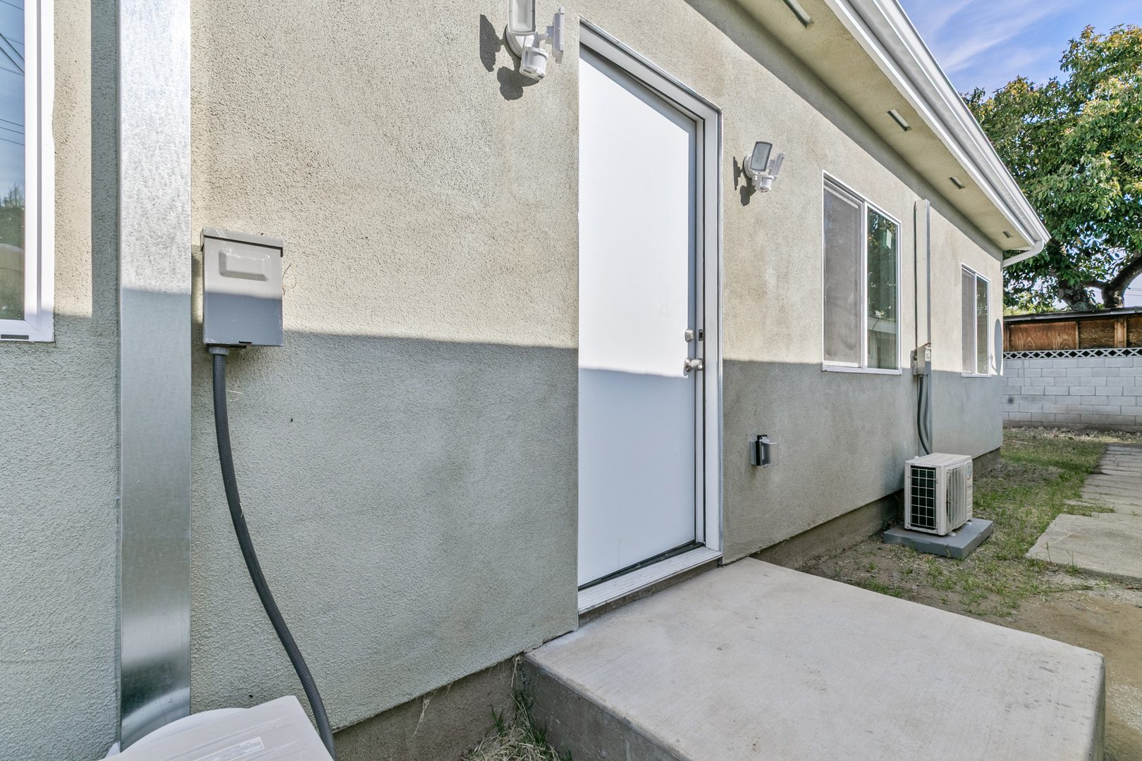 Modern ADU in La Puente photo 19
