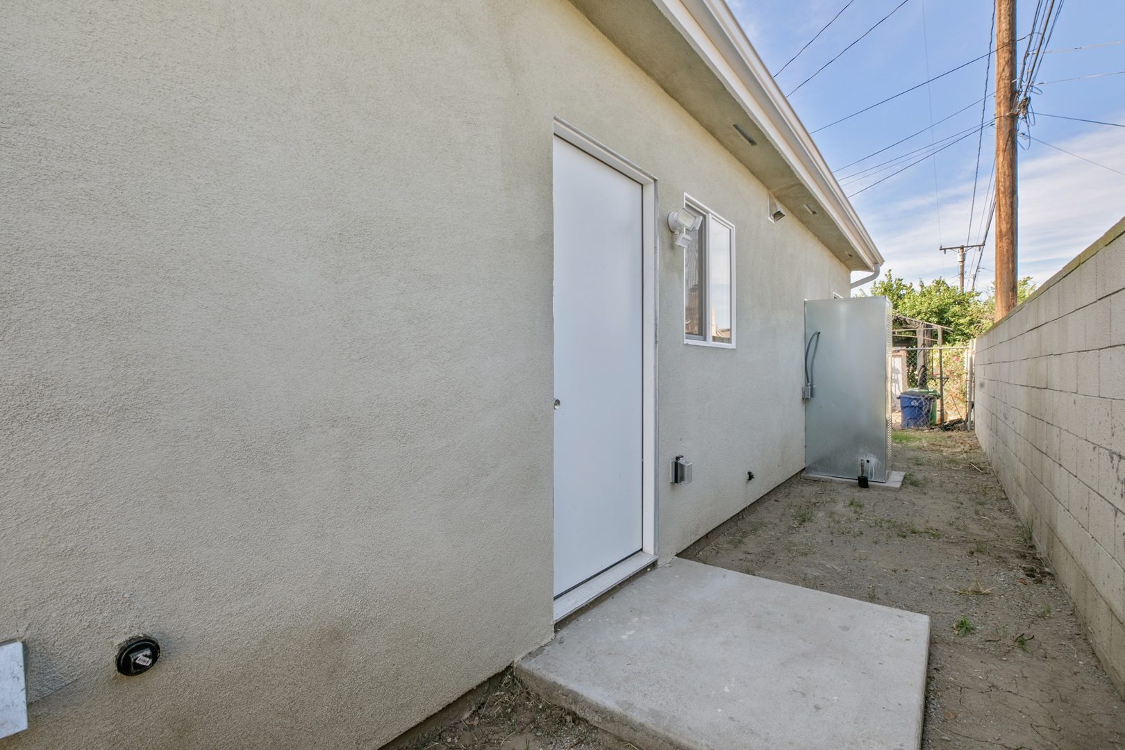 Modern ADU in La Puente photo 22
