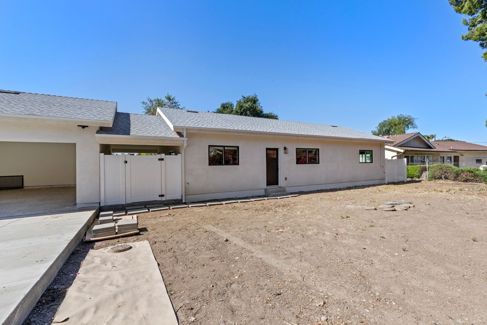 Modern ADU in Lake View Terrace photo 2