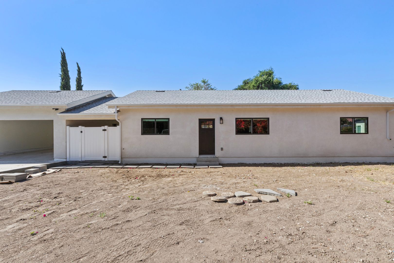Modern ADU in Lake View Terrace photo 3