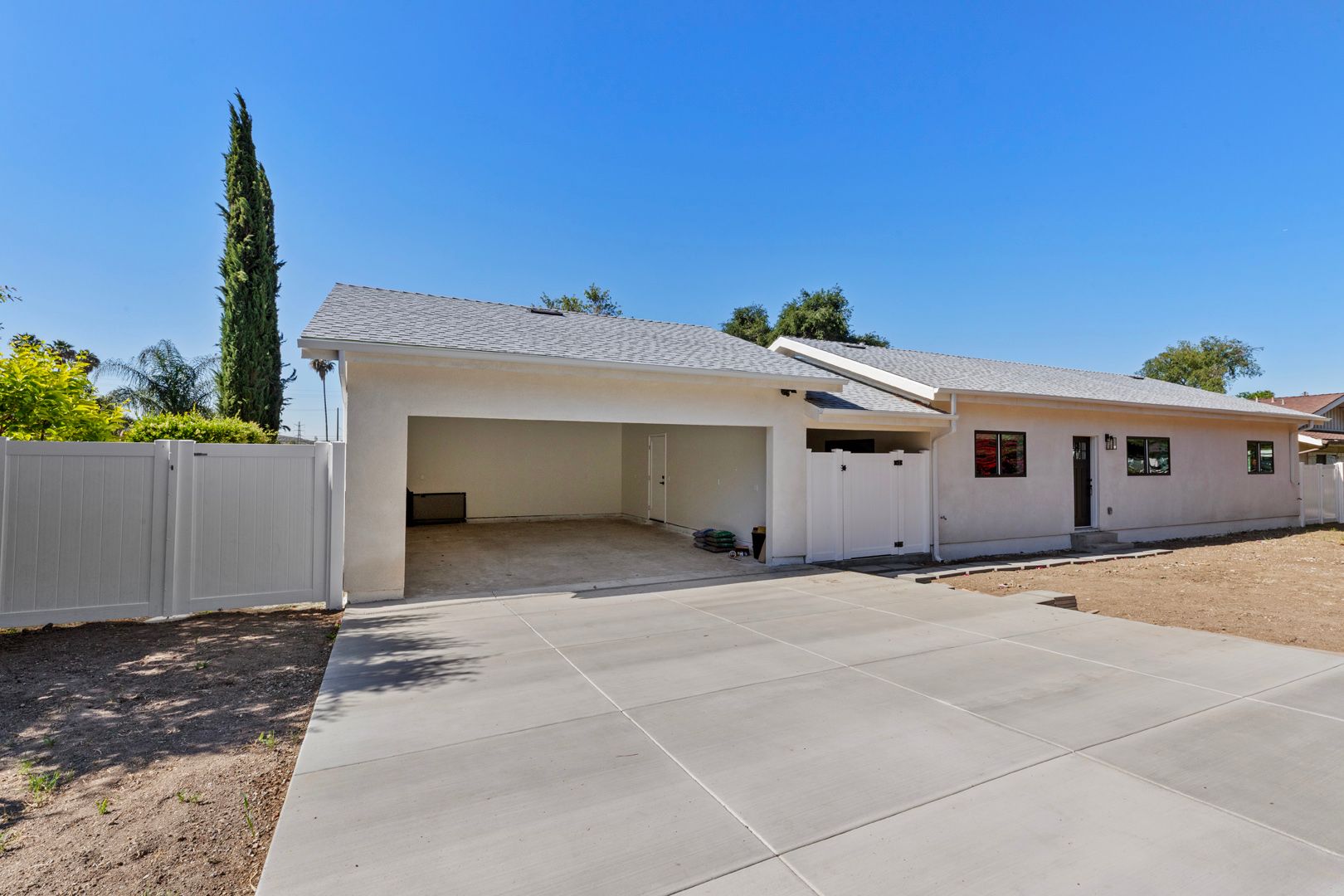 Modern ADU in Lake View Terrace photo 4