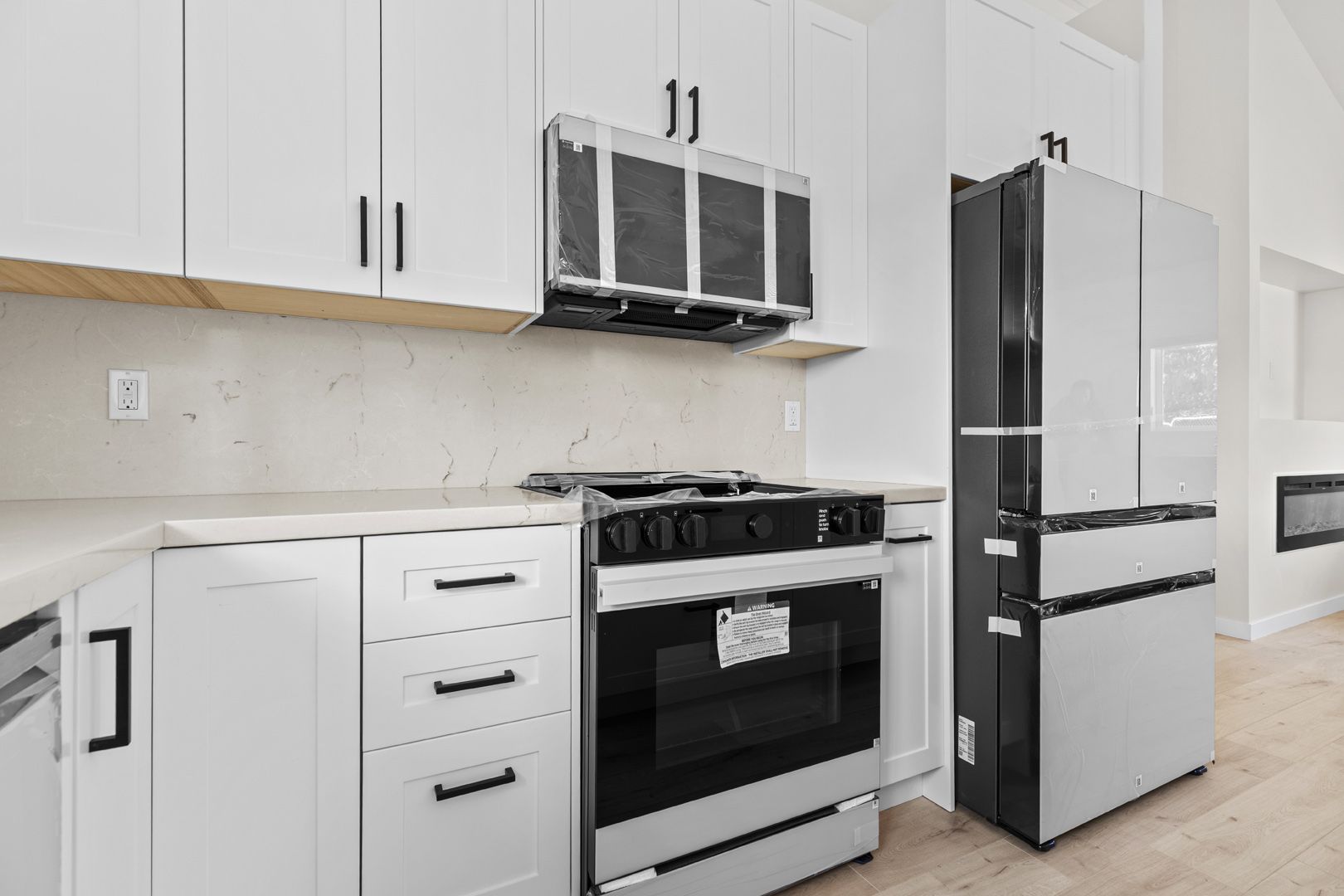 Modern ADU in Lake View Terrace photo 15