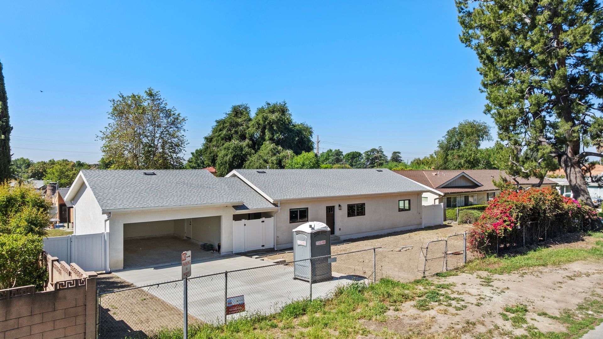 Modern ADU in Lake View Terrace photo 35