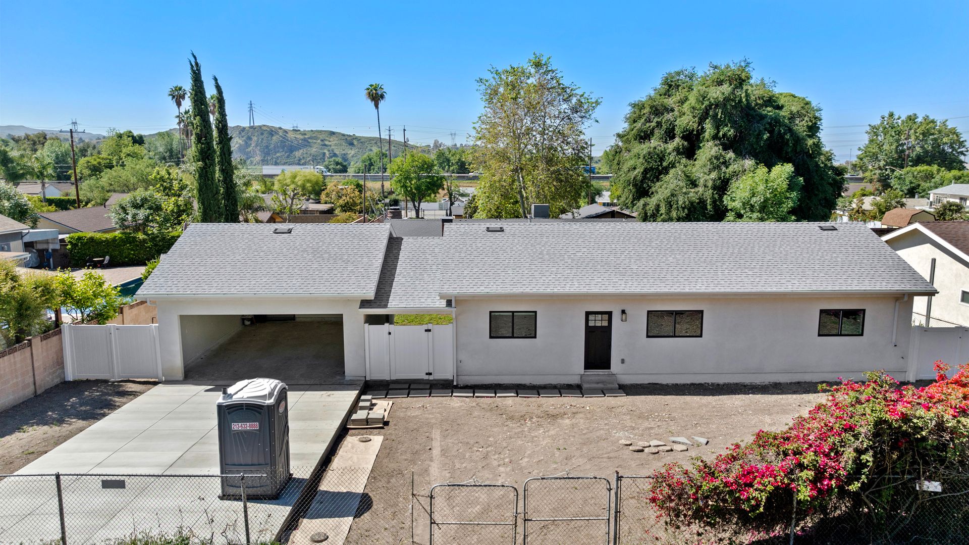 Modern ADU in Lake View Terrace photo 36