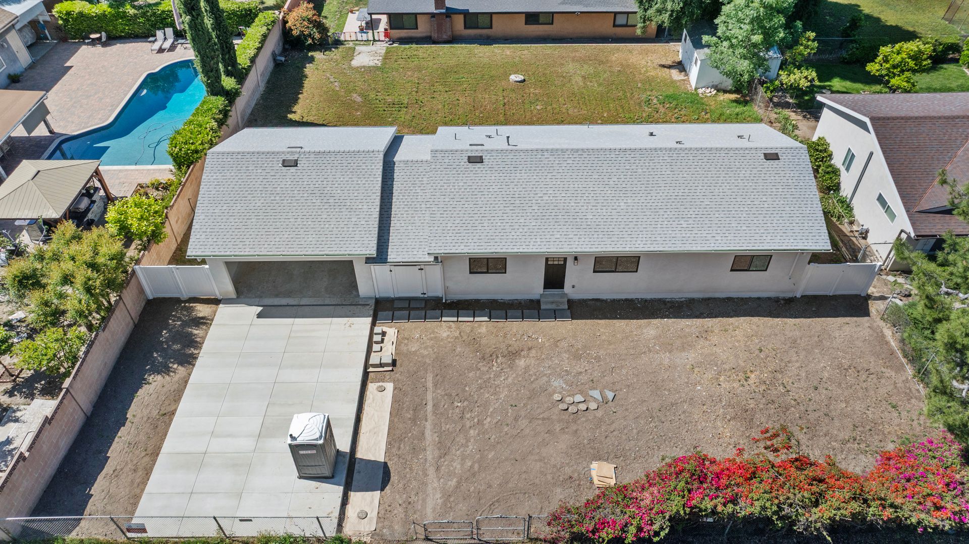 Modern ADU in Lake View Terrace photo 37
