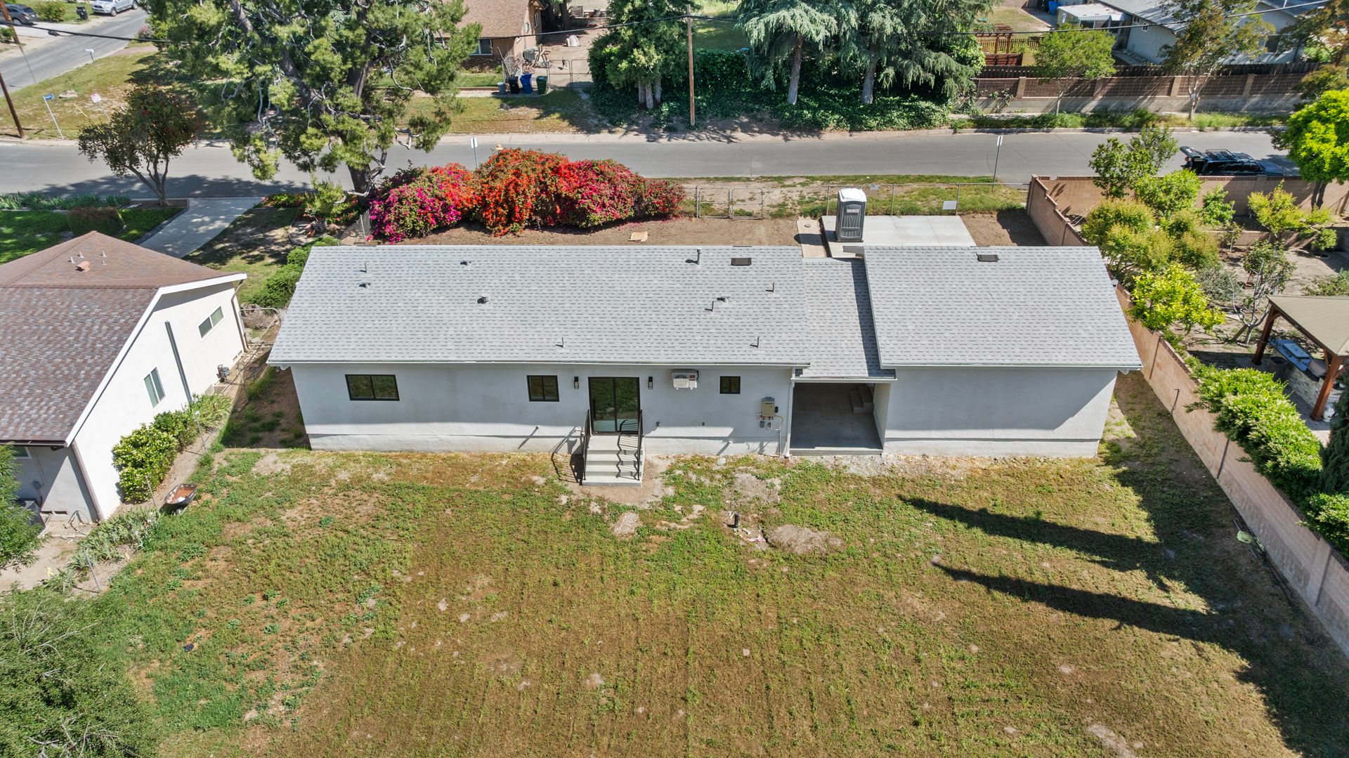 Modern ADU in Lake View Terrace photo 41
