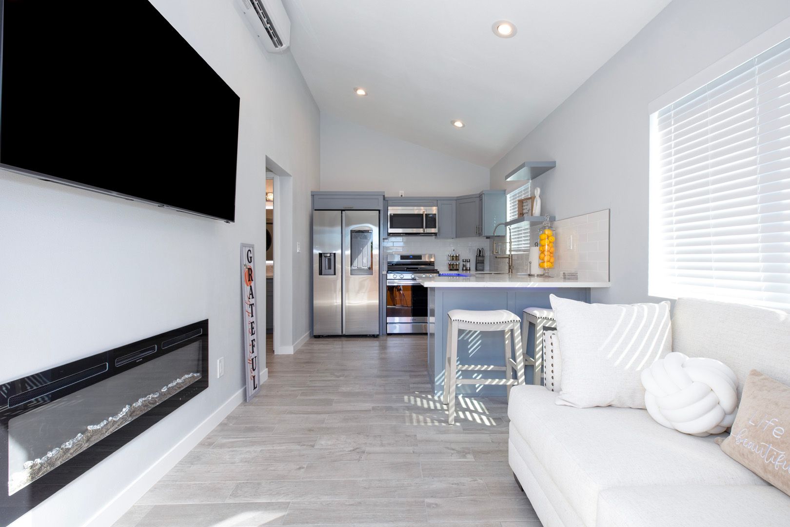 Modern ADU in Long Beach