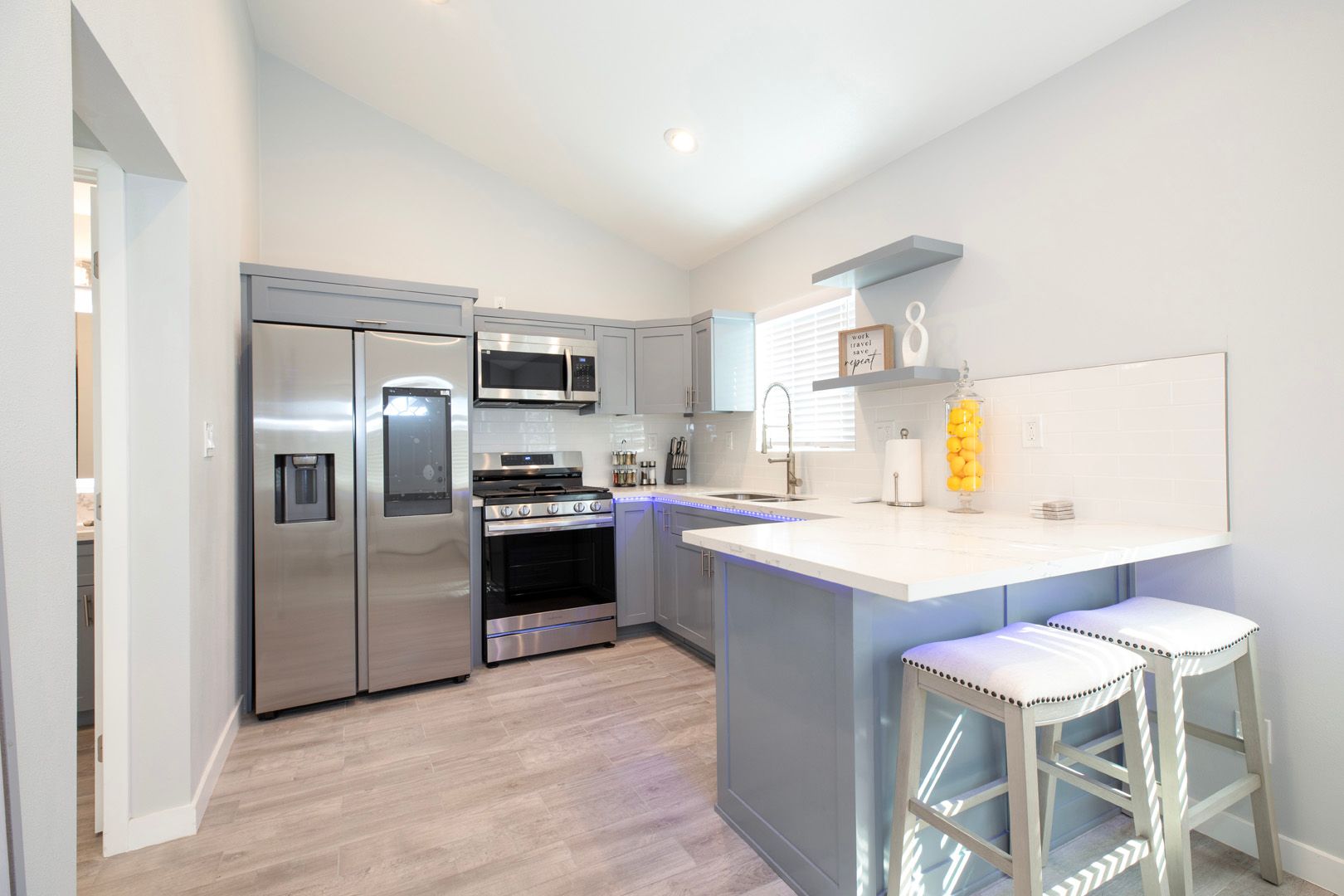 Modern ADU in Long Beach photo 5