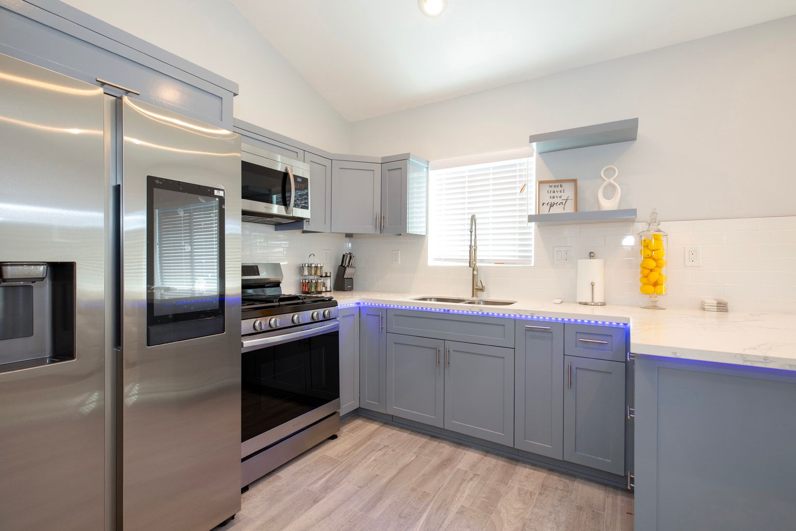 Modern ADU in Long Beach photo 6