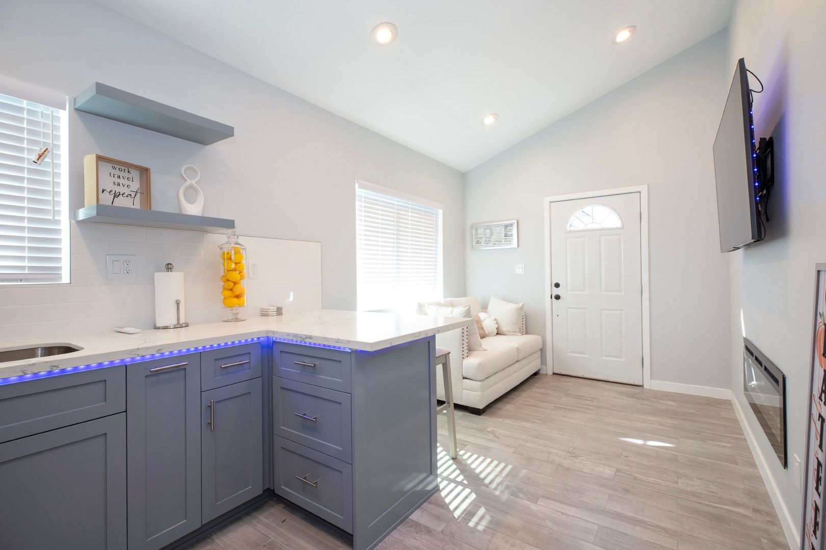 Modern ADU in Long Beach photo 7