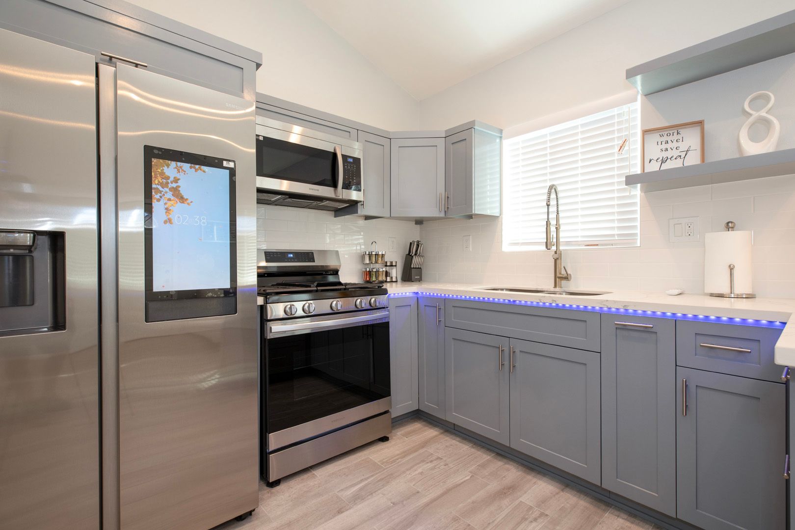 Modern ADU in Long Beach photo 9