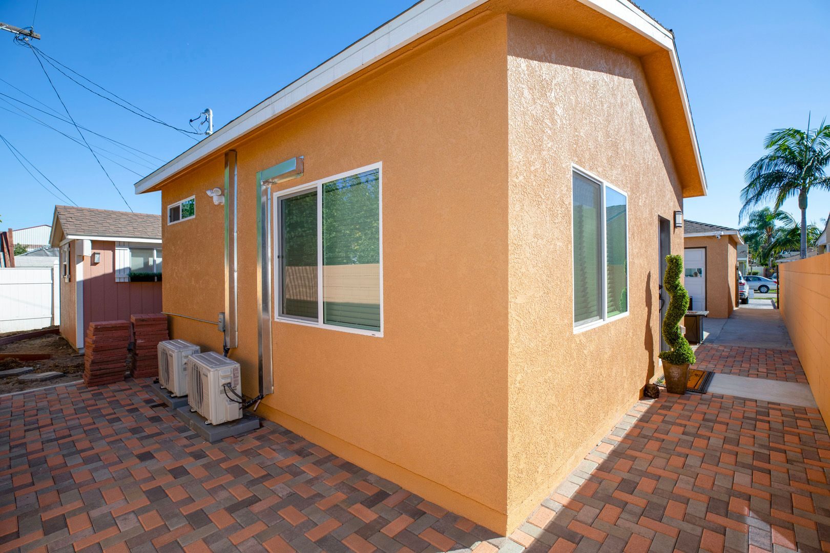 Modern ADU in Long Beach photo 17