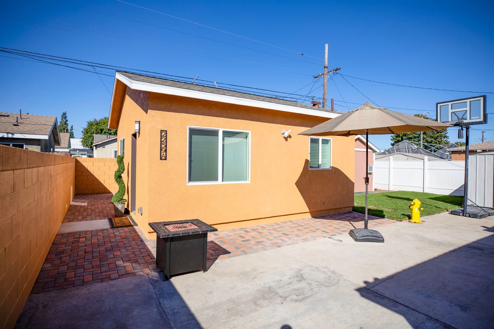 Modern ADU in Long Beach photo 18
