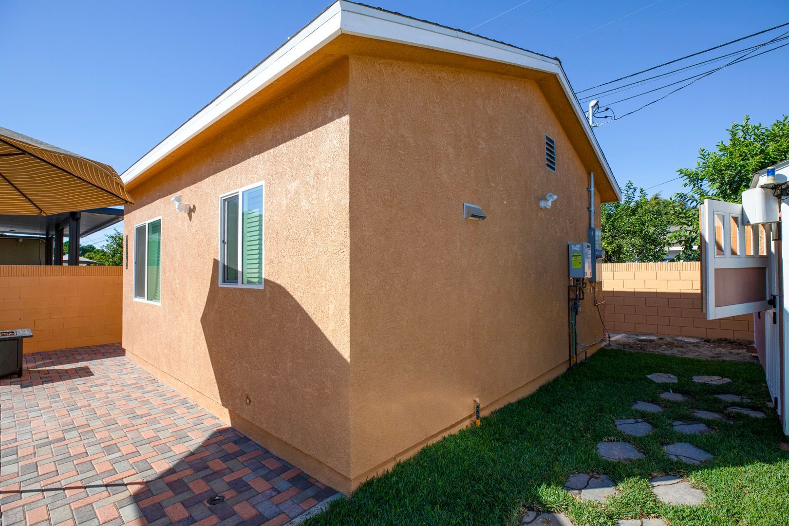 Modern ADU in Long Beach photo 21
