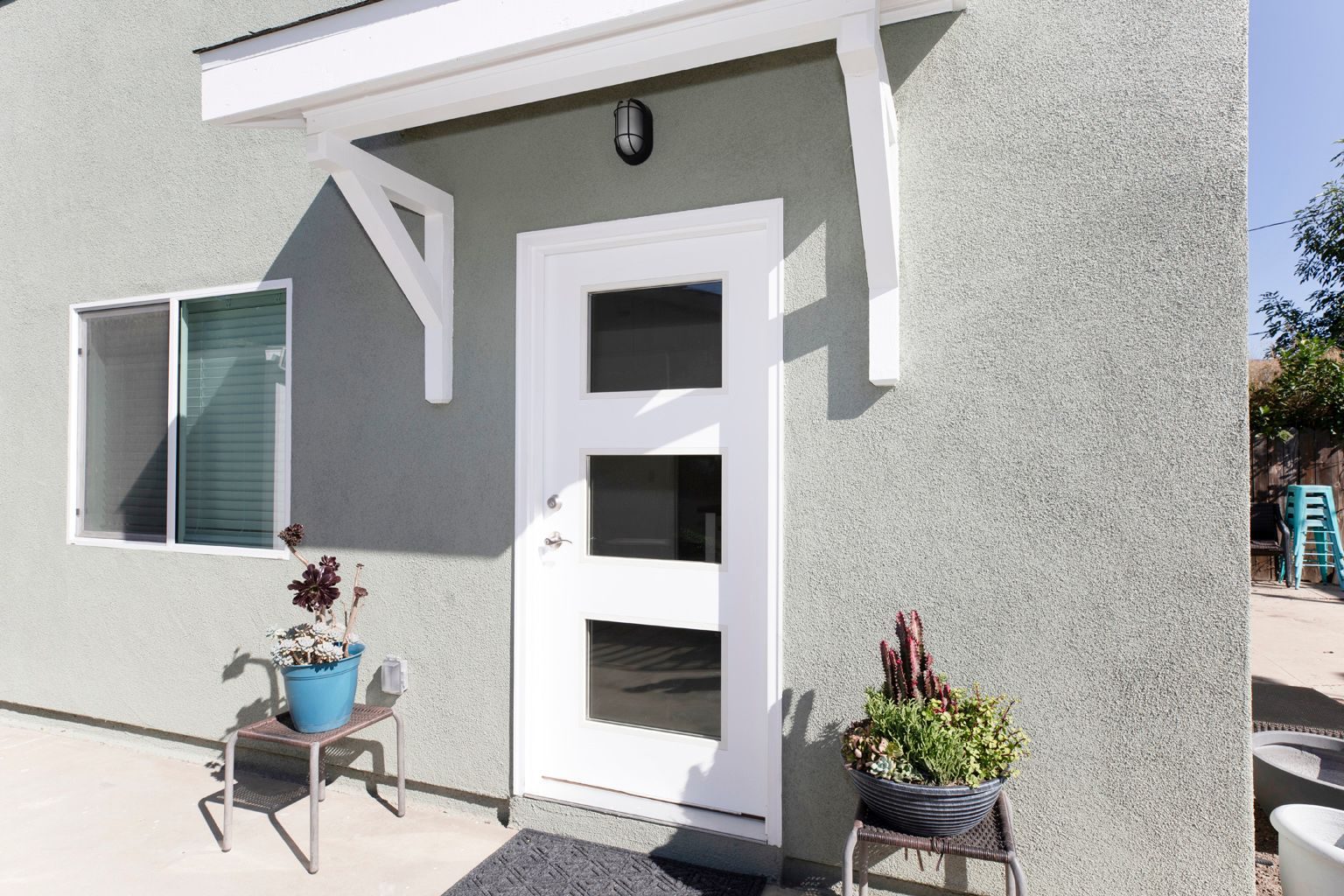 Modern Concrete ADU in Los Angeles, CA photo 3