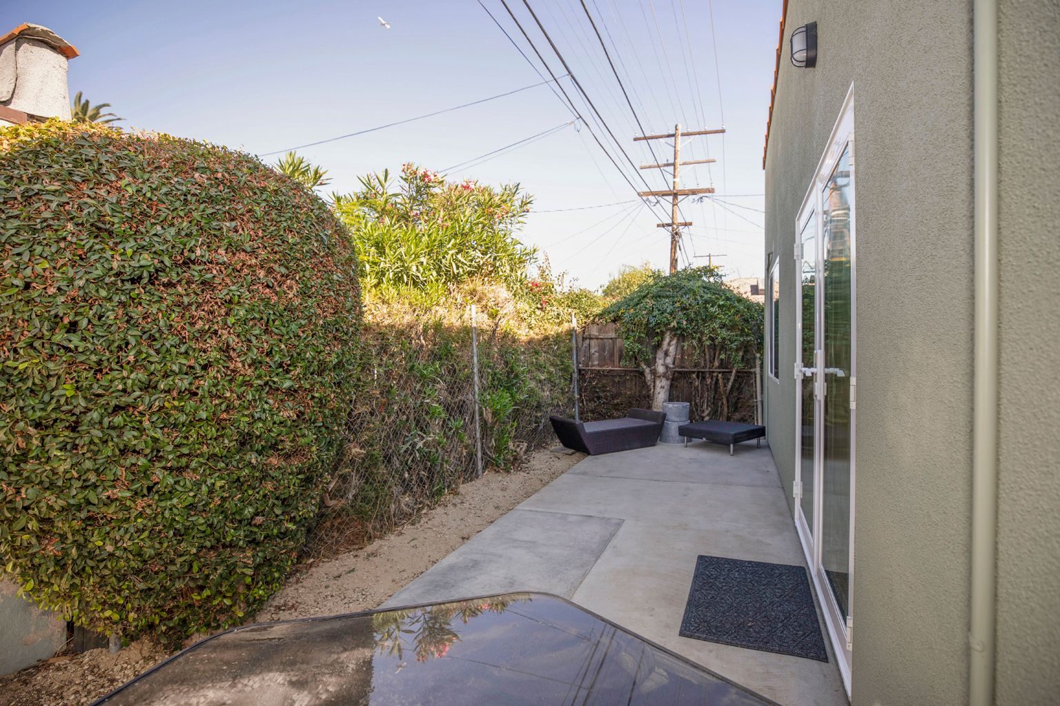 Modern Concrete ADU in Los Angeles, CA photo 5