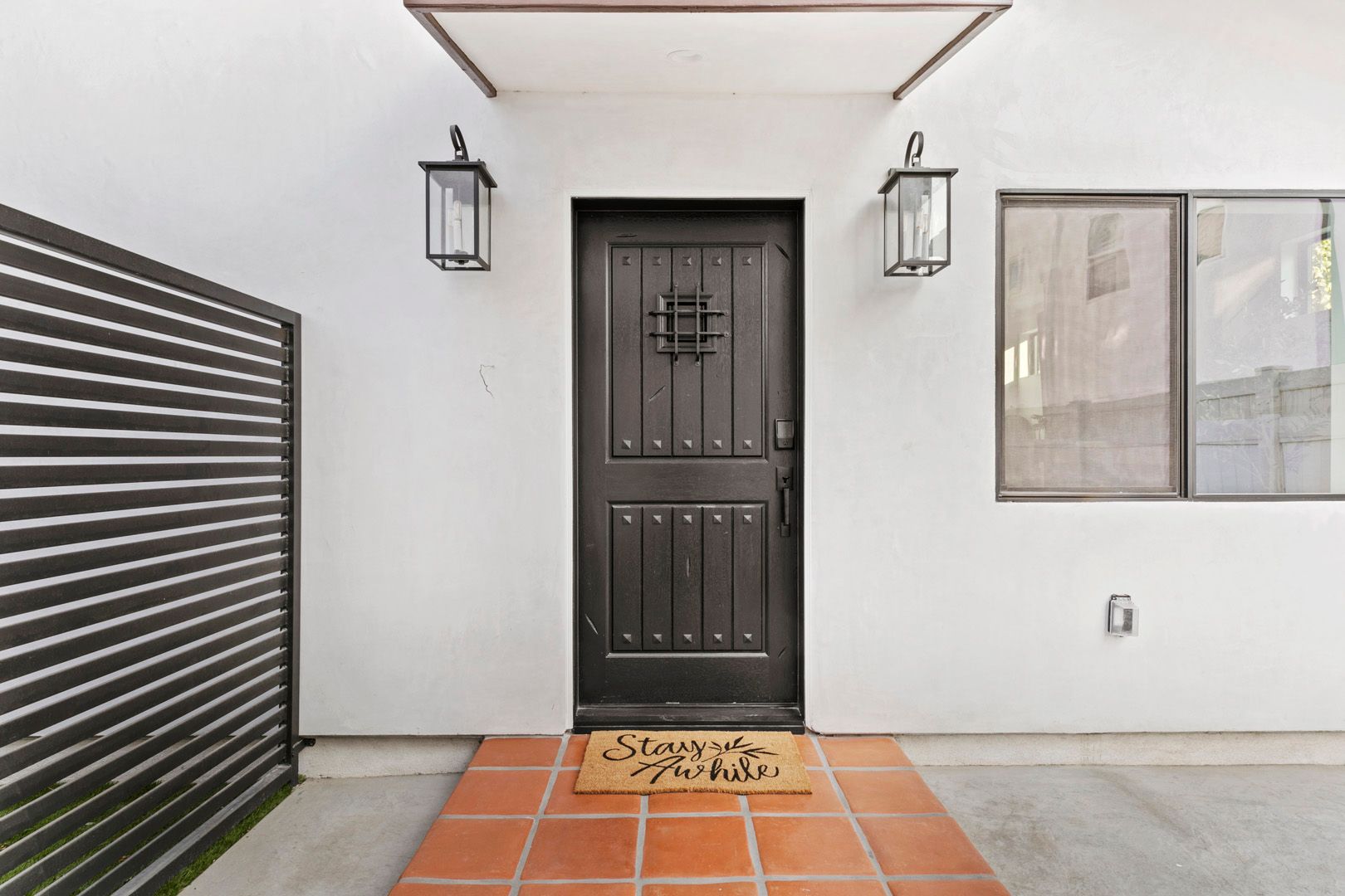 Mediterranean ADU in Los Angeles, CA photo 4