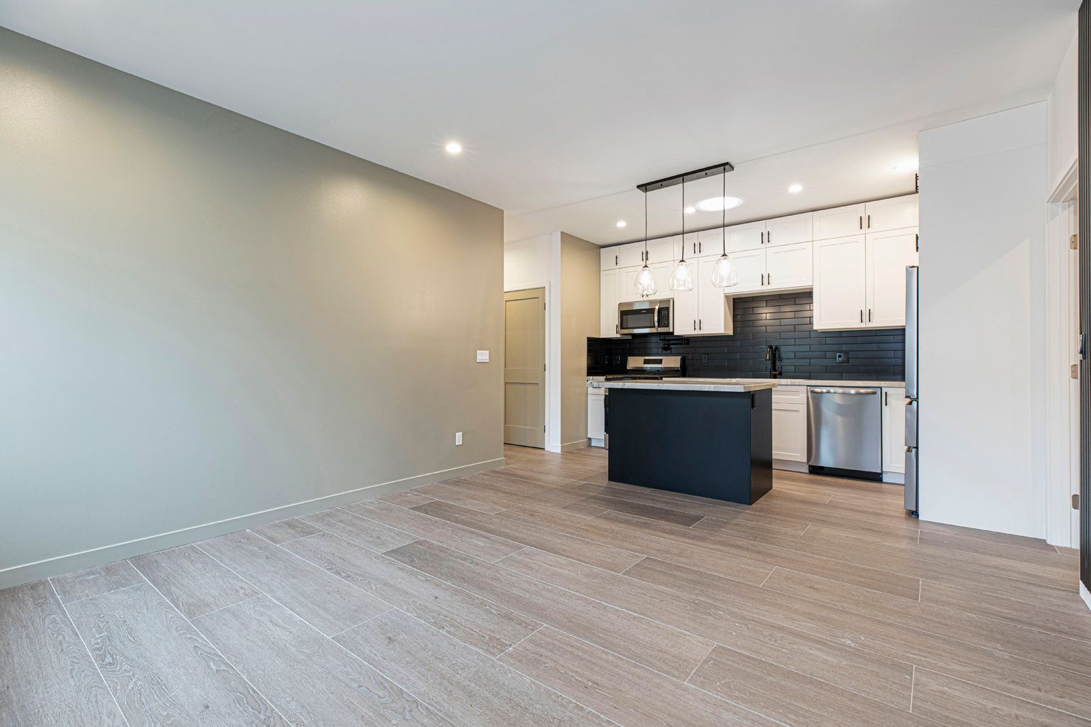 Two-Story Modern ADU in Los Angeles, CA