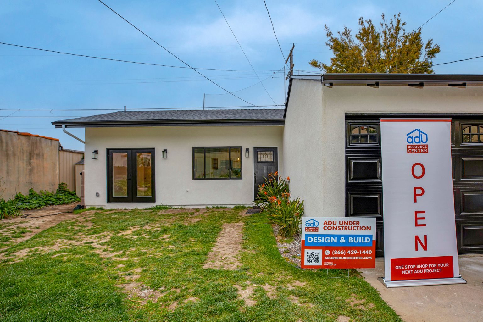 Two-Story Modern ADU in Los Angeles, CA photo 23
