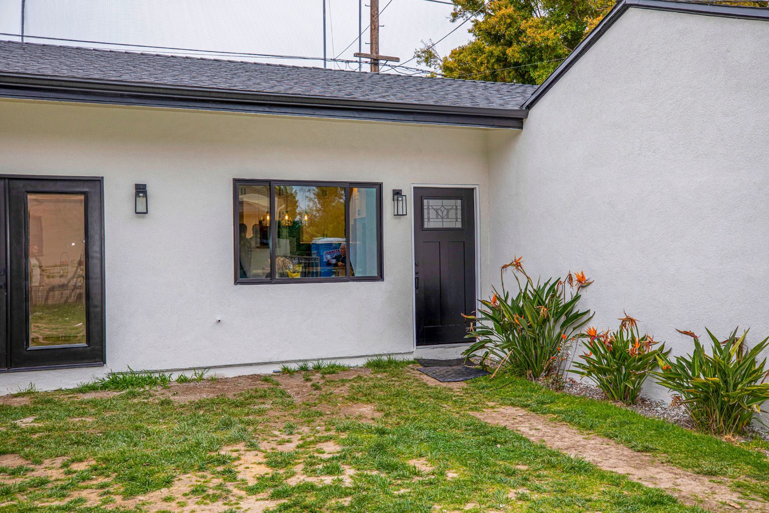 Two-Story Modern ADU in Los Angeles, CA photo 24