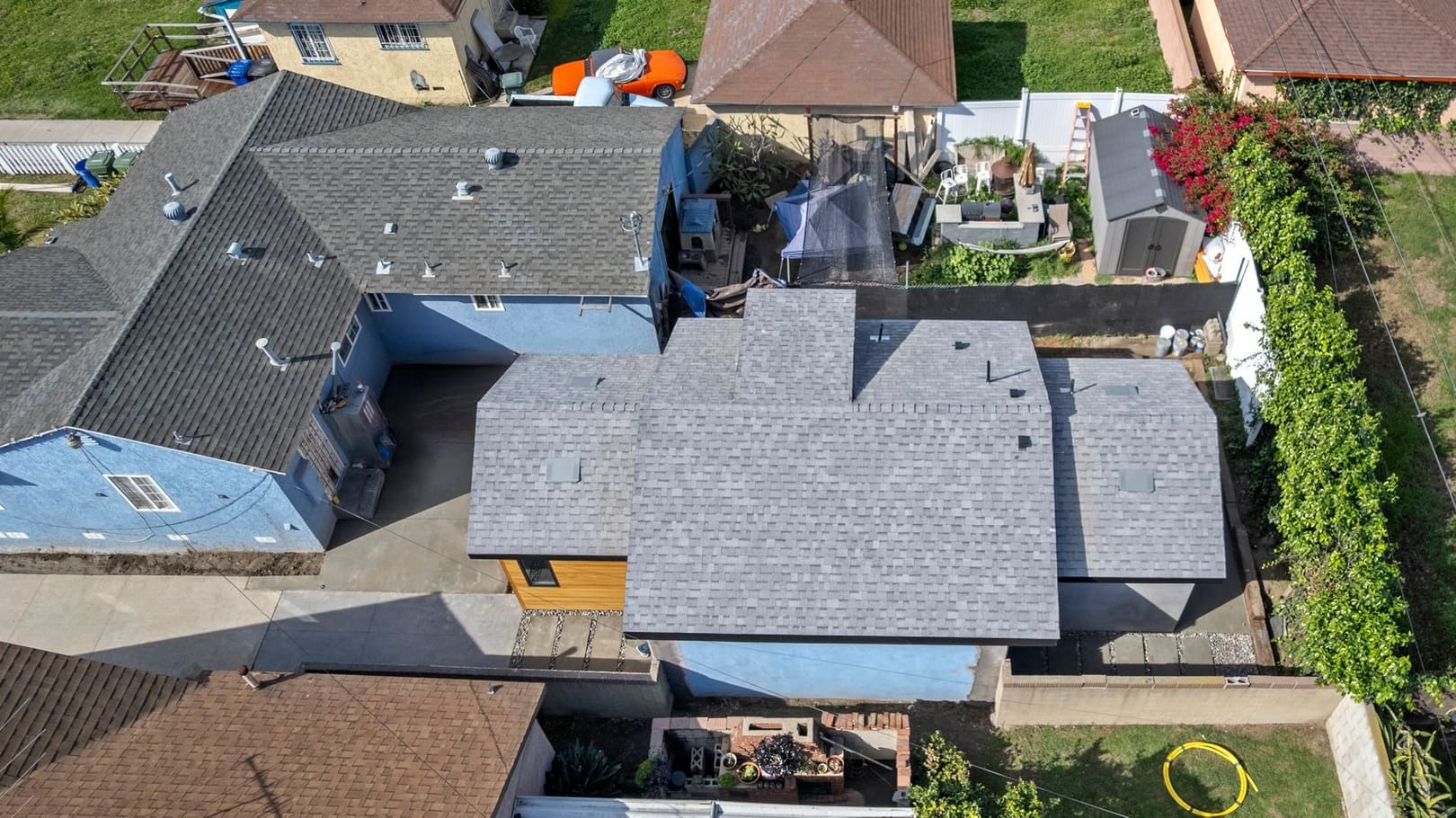 Detached Backyard ADU in Los Angeles, CA photo 3