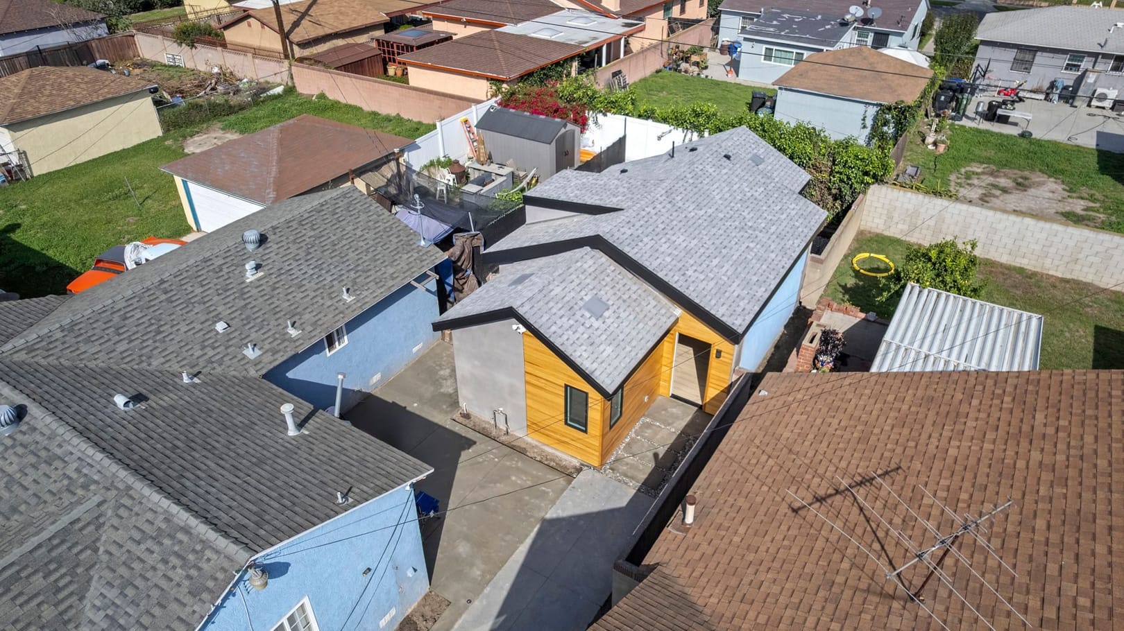 Detached Backyard ADU in Los Angeles, CA photo 5