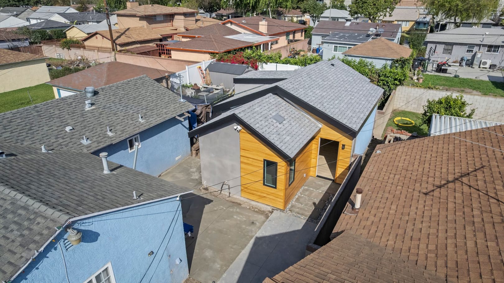 Detached Backyard ADU in Los Angeles, CA photo 6