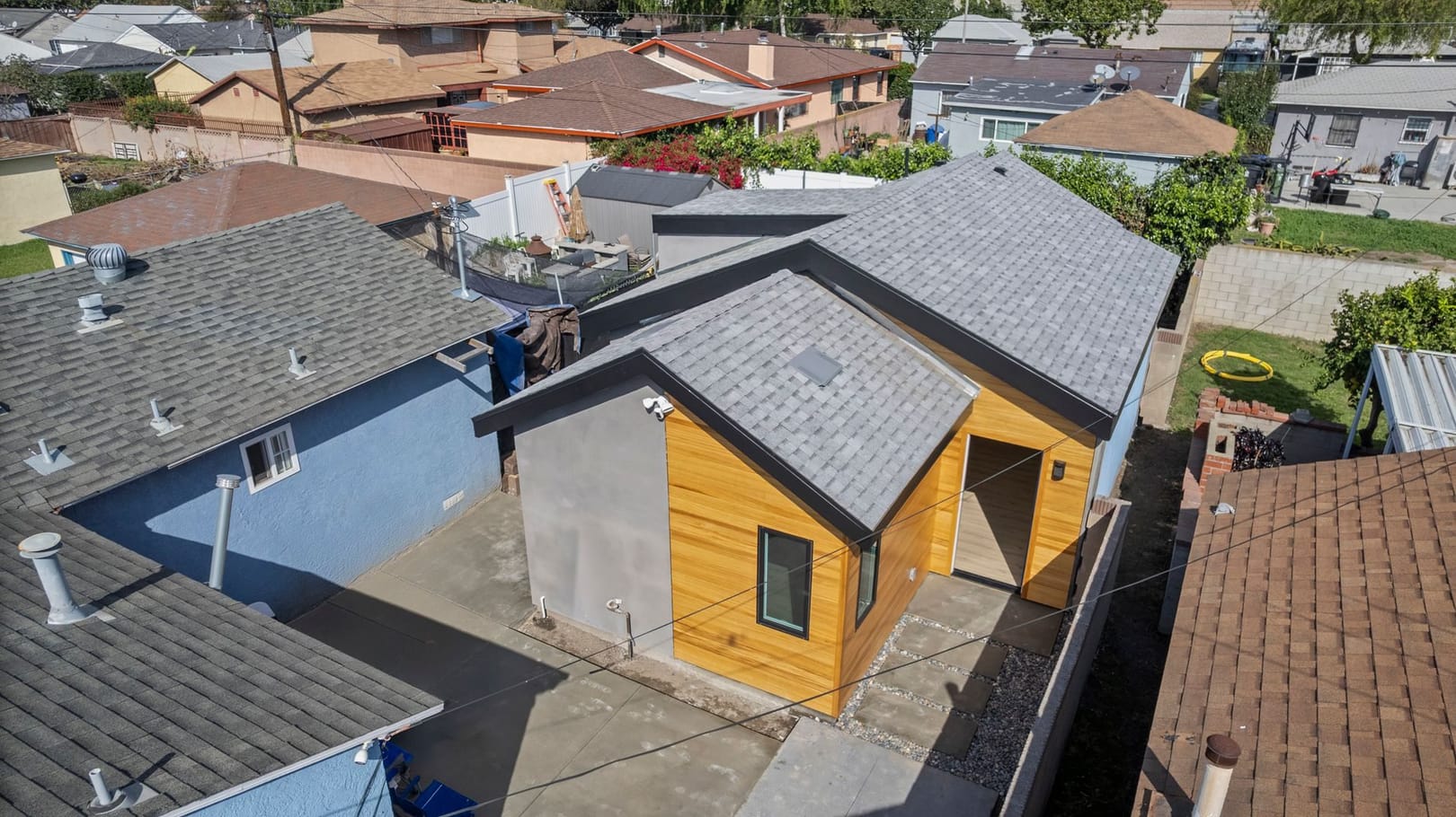 Detached Backyard ADU in Los Angeles, CA photo 7