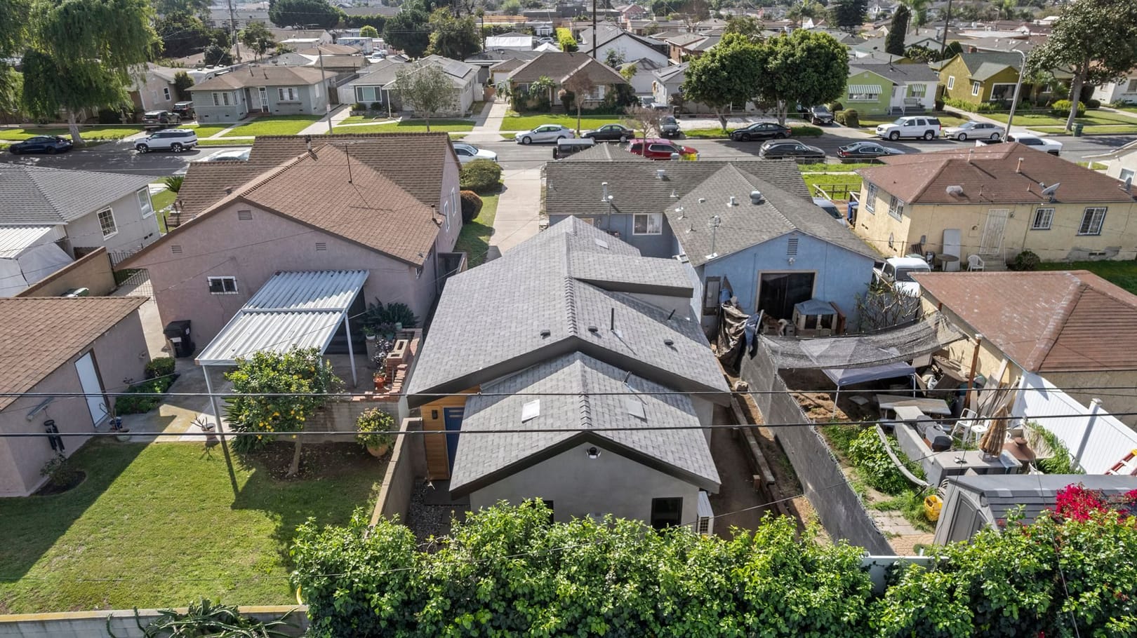 Detached Backyard ADU in Los Angeles, CA photo 8