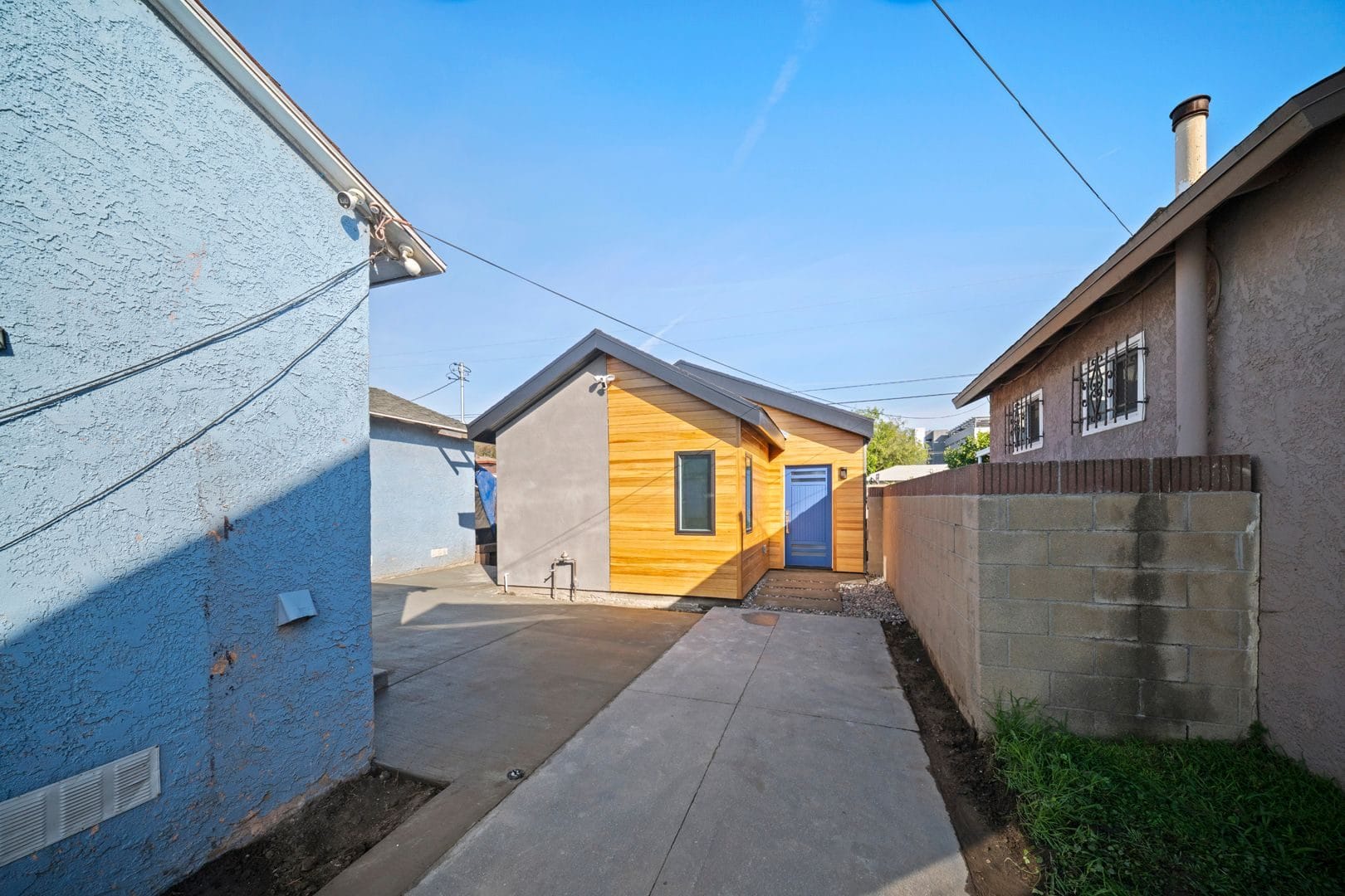 Detached Backyard ADU in Los Angeles, CA photo 9