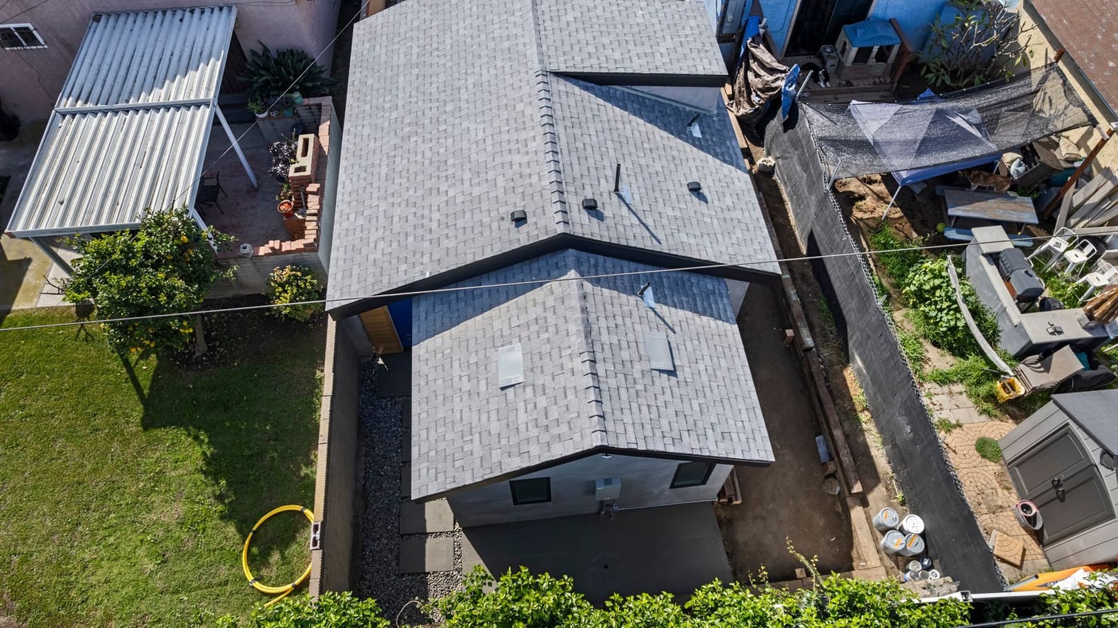 Detached Backyard ADU in Los Angeles, CA photo 10