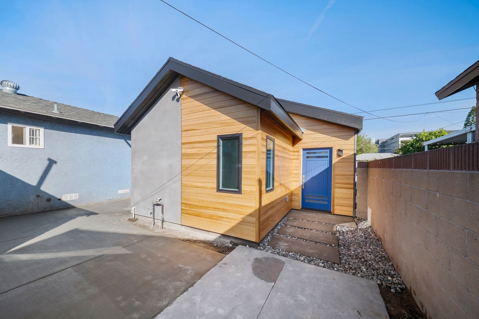 Detached Backyard ADU in Los Angeles, CA photo 11