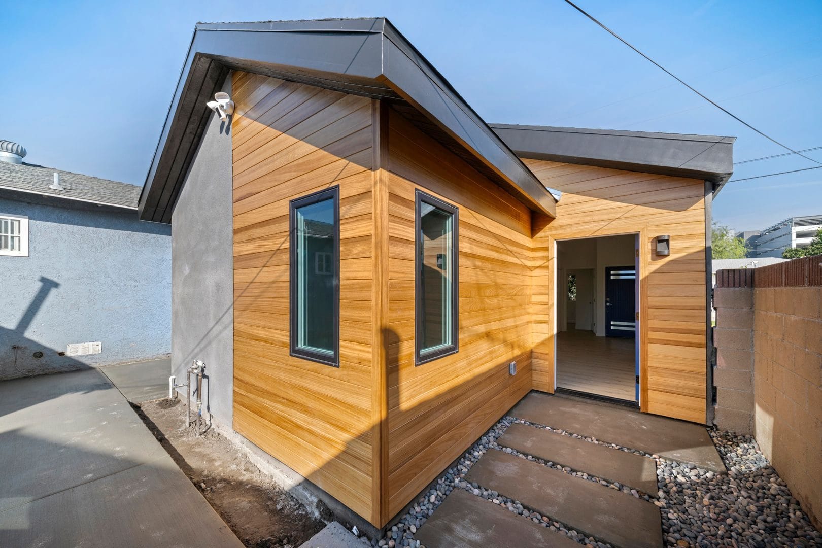 Detached Backyard ADU in Los Angeles, CA photo 13