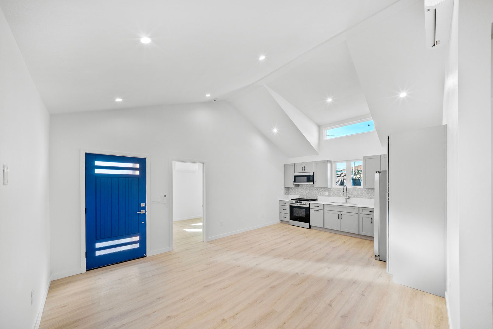 Detached Backyard ADU in Los Angeles, CA photo 16