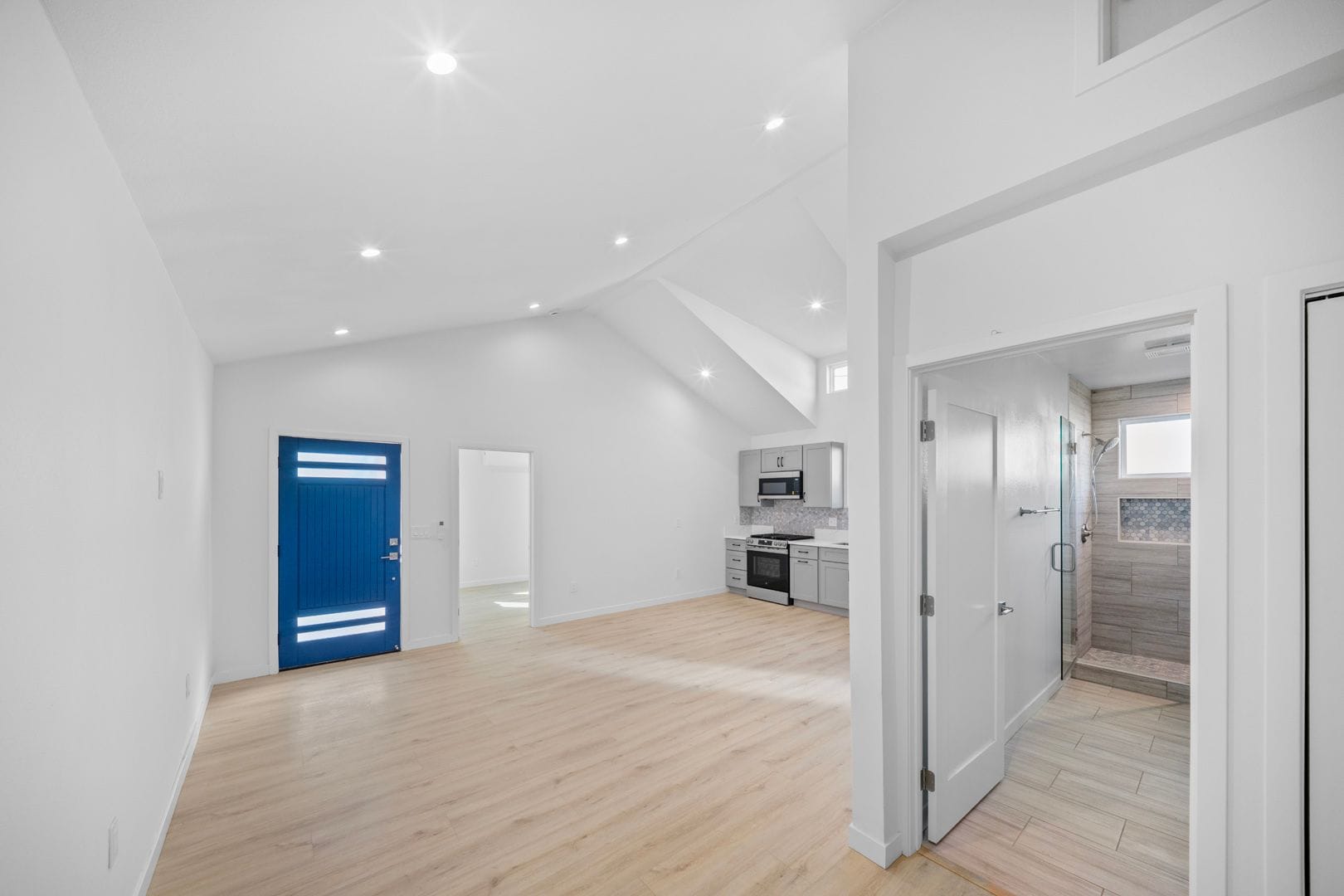 Detached Backyard ADU in Los Angeles, CA photo 17