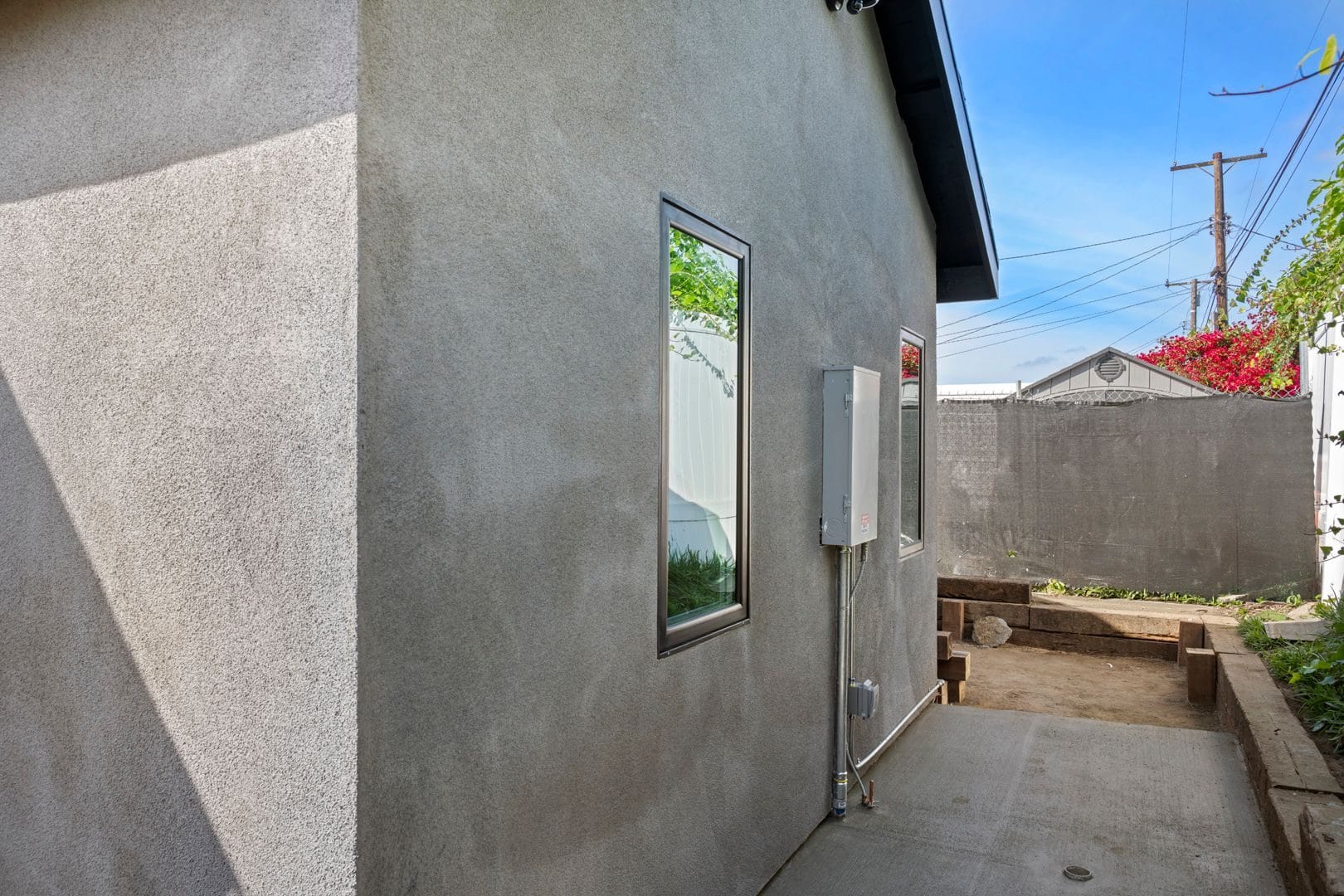 Detached Backyard ADU in Los Angeles, CA photo 38