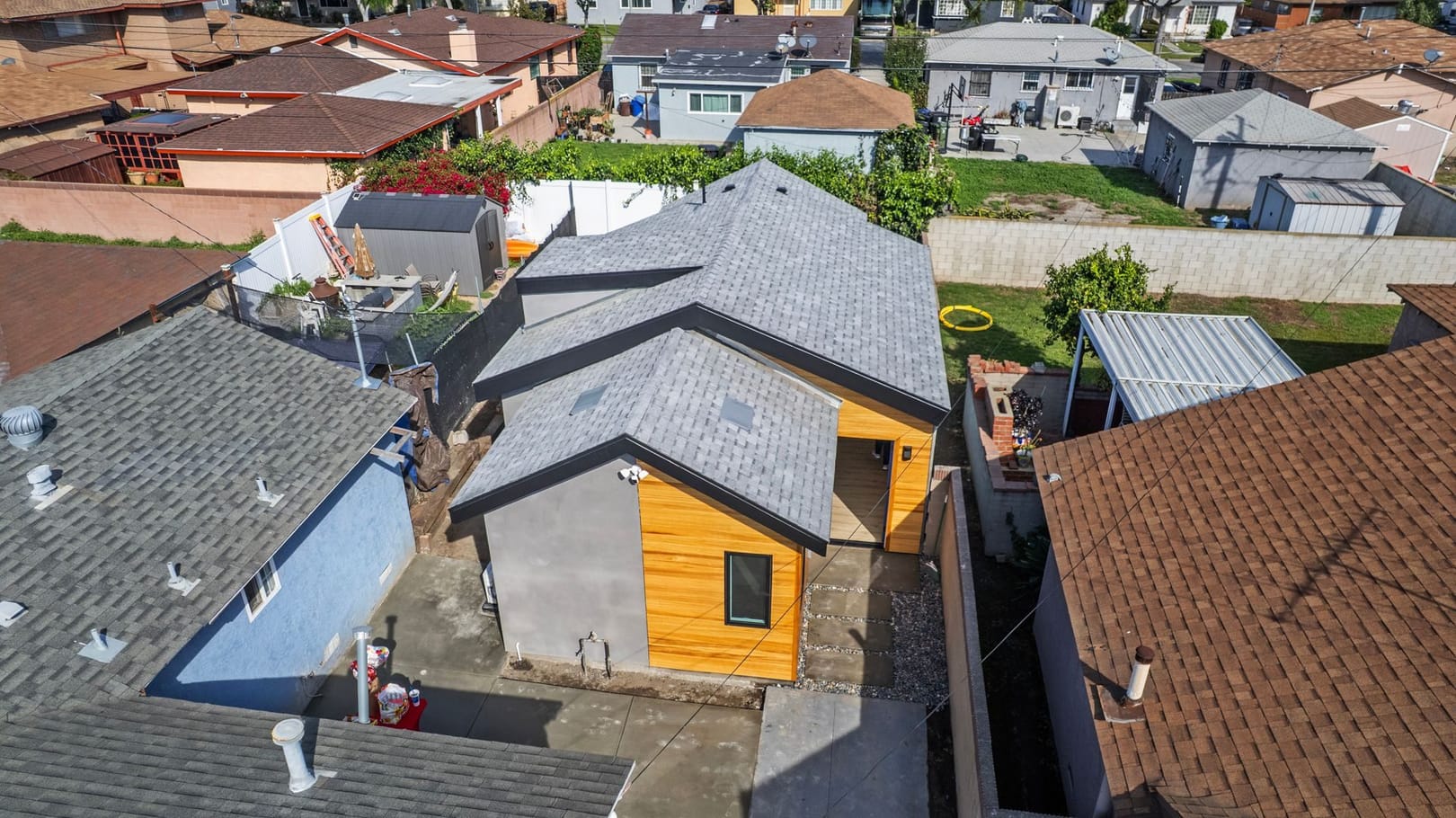 Detached Backyard ADU in Los Angeles, CA photo 39