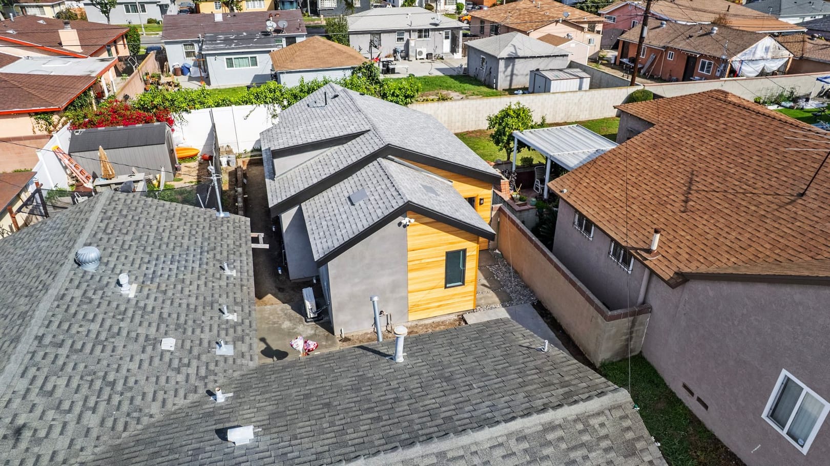Detached Backyard ADU in Los Angeles, CA photo 40