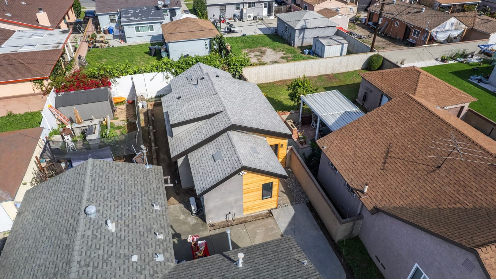 Detached Backyard ADU in Los Angeles, CA photo 41