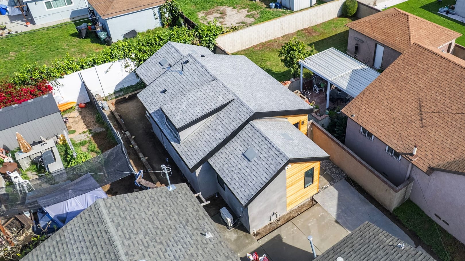 Detached Backyard ADU in Los Angeles, CA photo 42