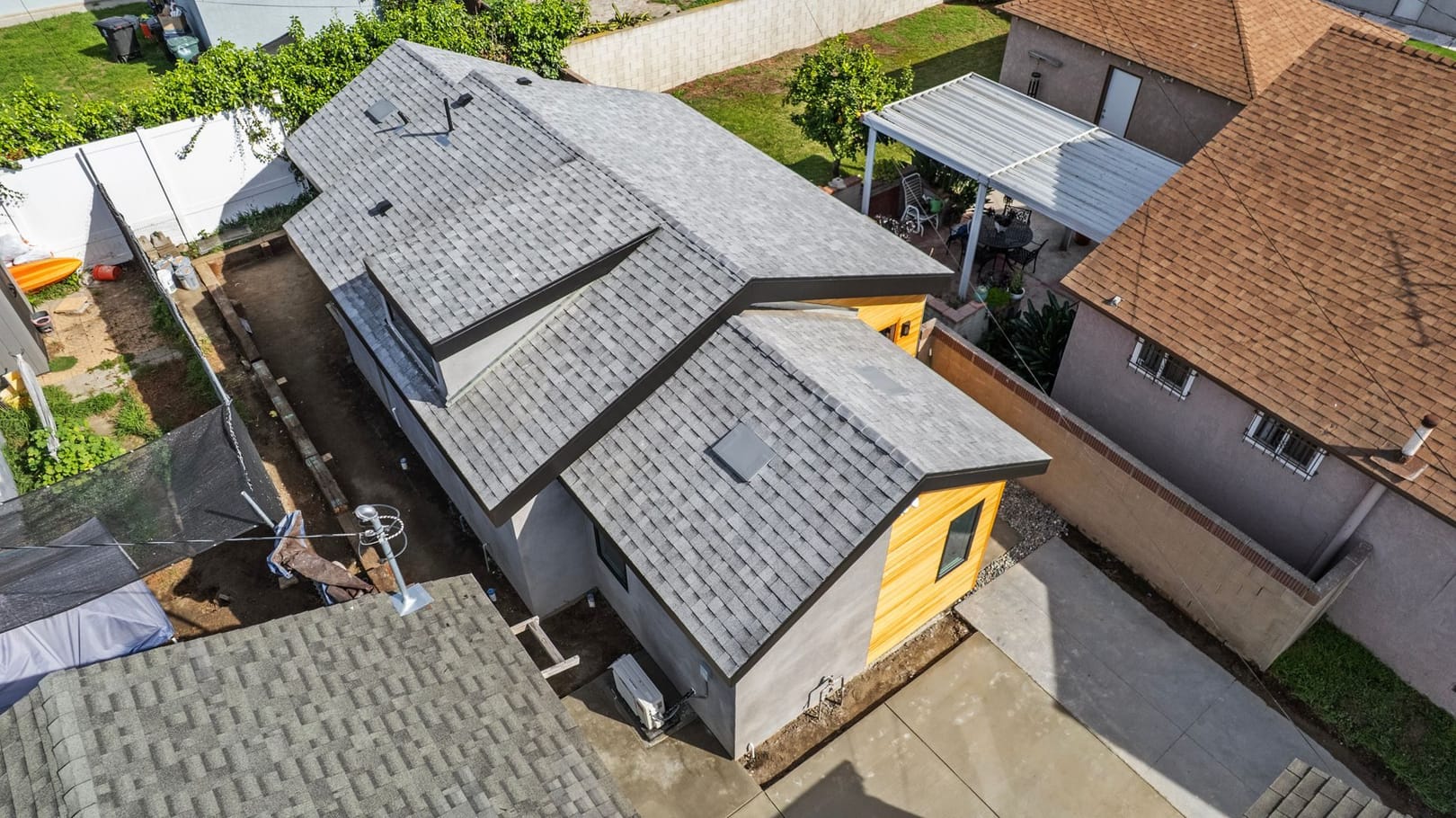 Detached Backyard ADU in Los Angeles, CA photo 43