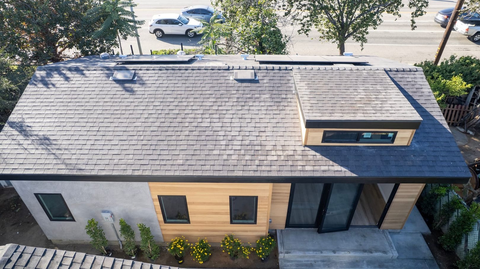 Open-Concept Modern ADU in Los Angeles, CA
