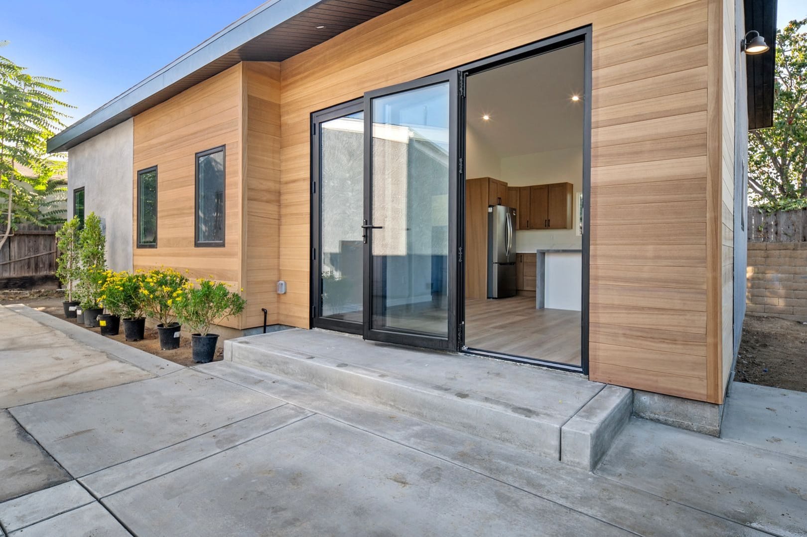 Open-Concept Modern ADU in Los Angeles, CA photo 6