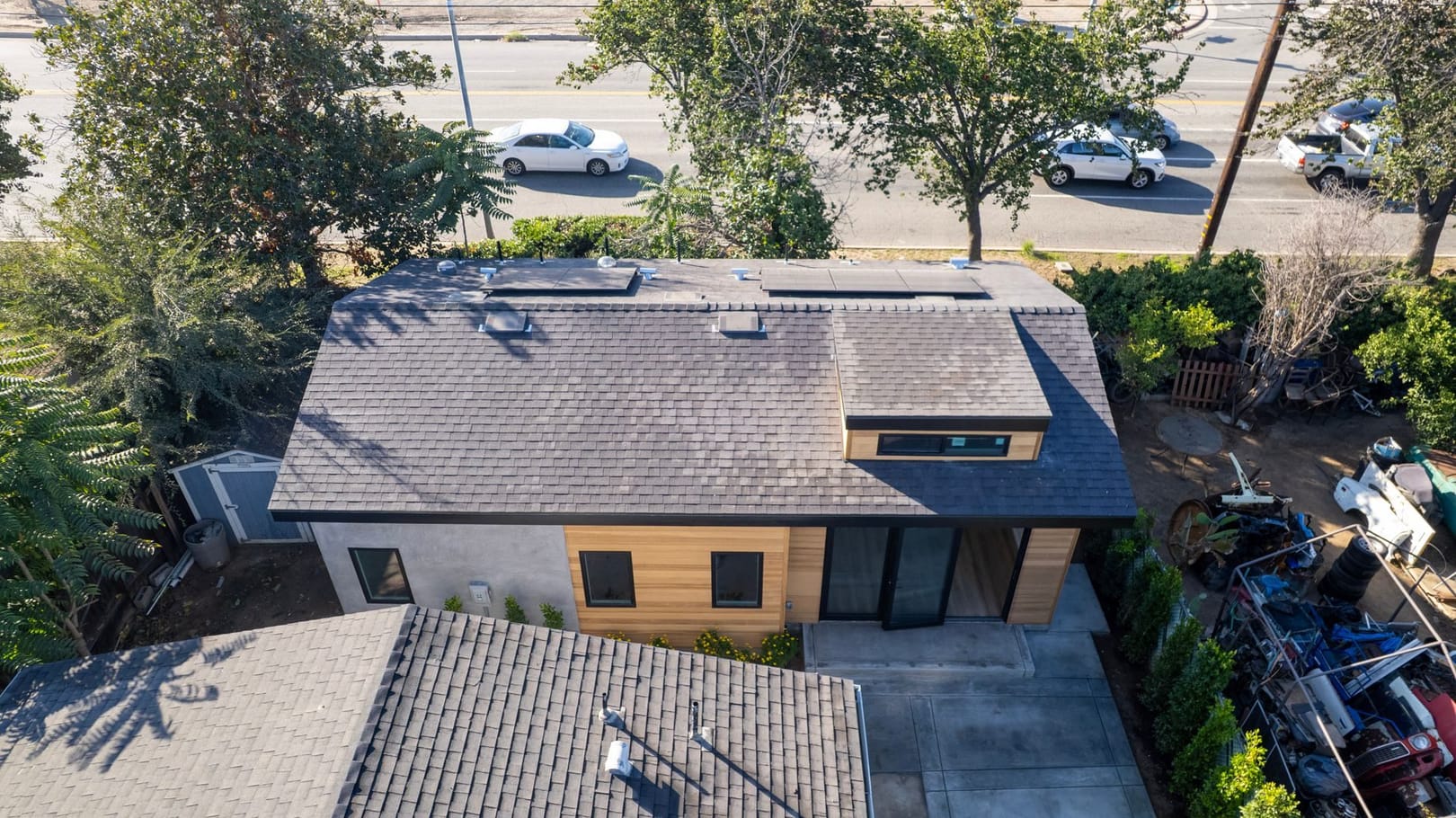 Open-Concept Modern ADU in Los Angeles, CA photo 12