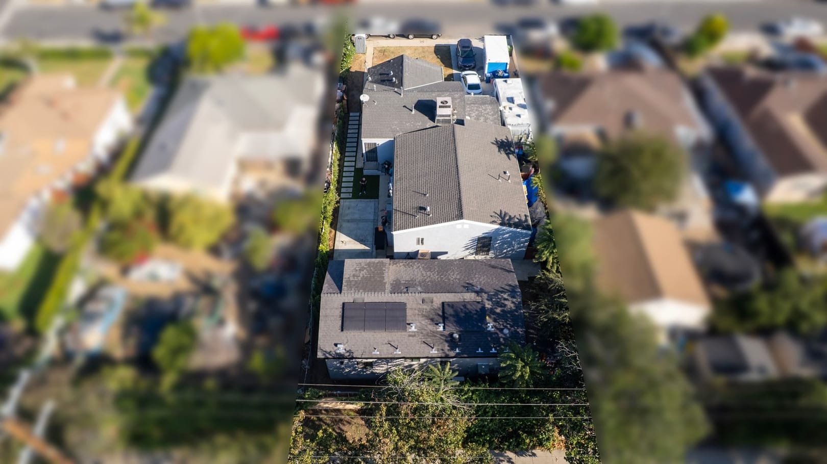 Open-Concept Modern ADU in Los Angeles, CA photo 35